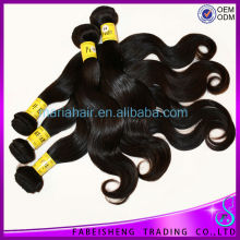 Best Quality Wholesale Soft Touch Short Human Hair Weave