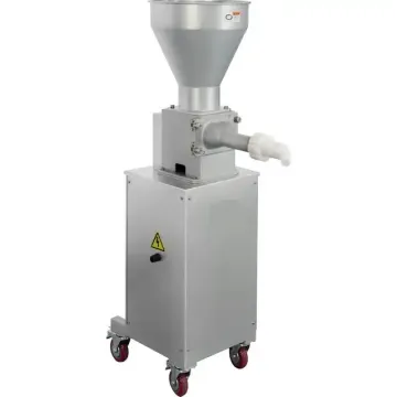 2024 High Capacity Automatic Pie Machinery: Popular Factory Approved Frozen Pie Production Line