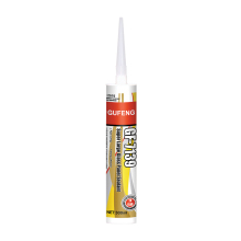 Super Large Glass Panel Sealant