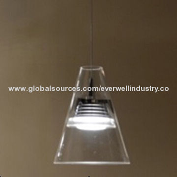 Single Pendant Lamp LED