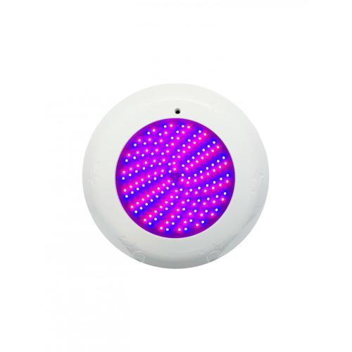 Wysoka sprzedaż 12V18W RGB Pool Light IP68 Wodoodporny