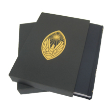 Hardback Casebound Book Printing