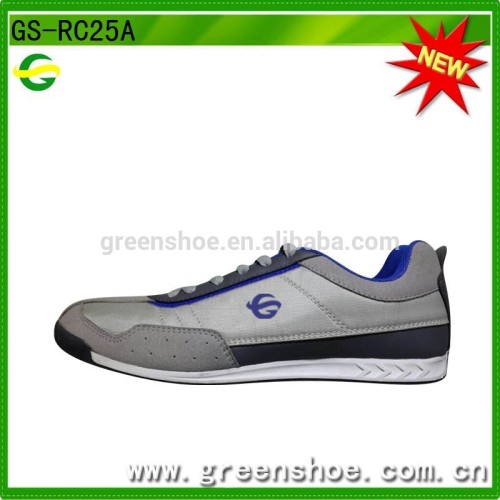 casual mens soft sole shoes
