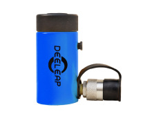 Self Locking Hydraulic Jack Cylinder