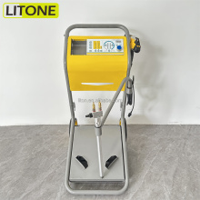 Wagner Box Feed Original Powder Coating Equipment Kit with Spray Gun