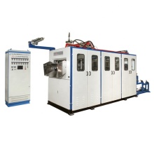 2025 OEM Custom Hydraulic System Plastic Cup Thermoforming Machines
