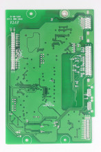 Distributed Control System printed circuit boards