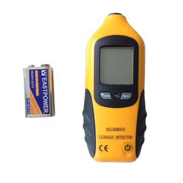 microwave leakage detector YH-M2