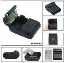 Android IOS System Portable Bluetooth Printer Bluetooth Mobile Printer from Sunphor