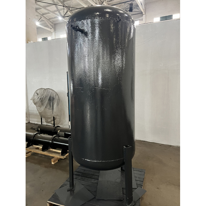 Shell and tube heat exchanger YLGS210S24