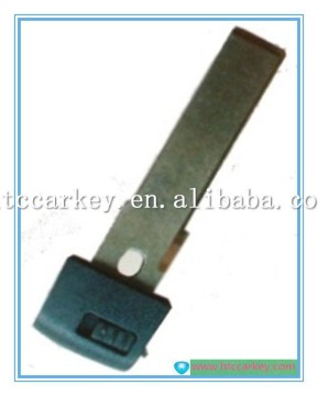 auto key for porsche smart key