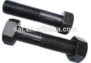 full thread bolt