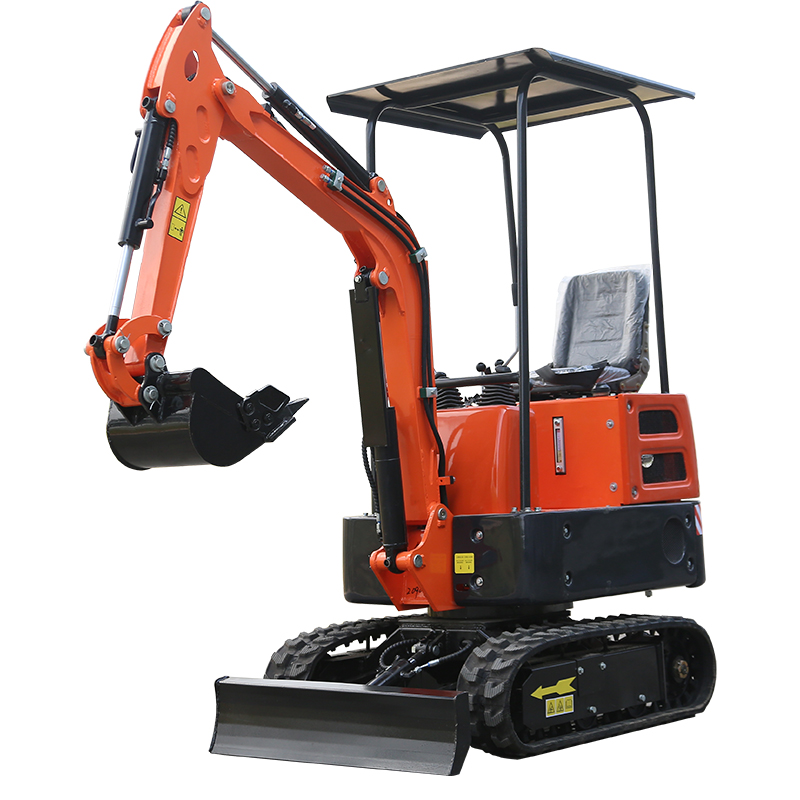 1 Tons Digger Oce10 4 Jpg