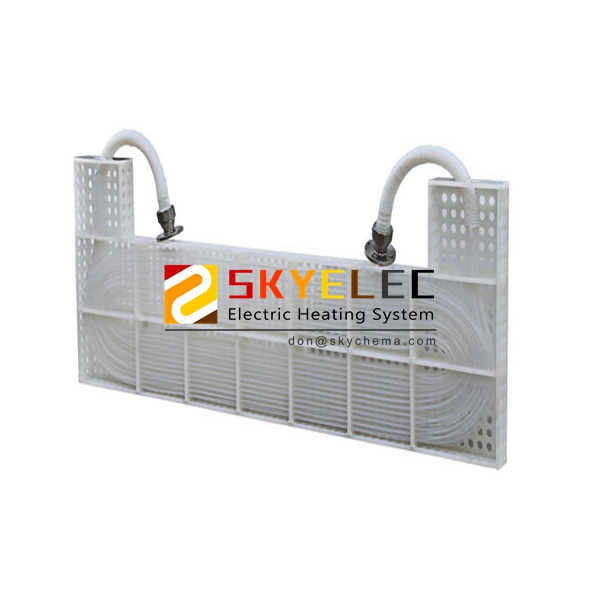Ptfe एक्सचेंजर हीटर 36 Ptfe Exchanger Heater 36