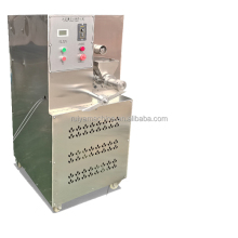 Hollow Tube Ice Cream Machine - Pop Corn Puffed Ice Cream Stick Maker