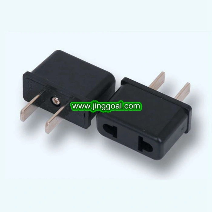 USA Canada China Travel Plug Adatper