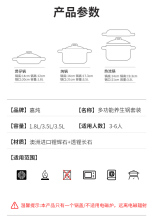 ceramic pot soup pot cooking pot