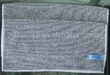 Bamboo carbon microfiber cloth