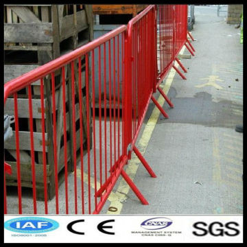 plastic temporary fencing mesh