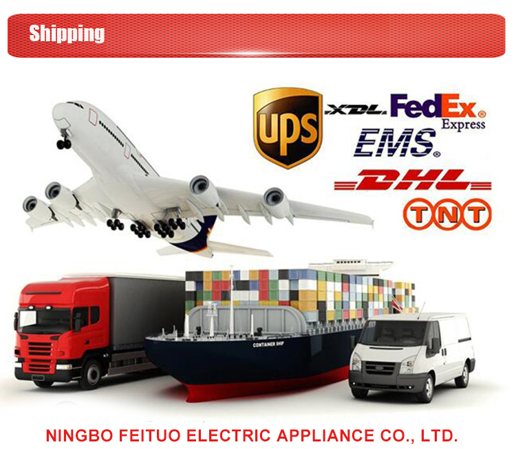 China new design removable handle emergency exit lighting