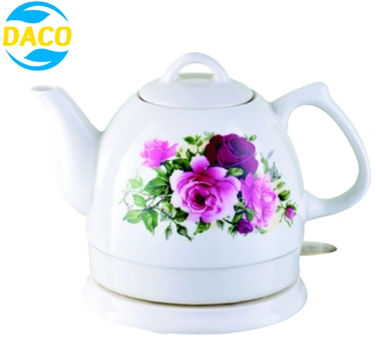 Best Selling of Electric Ceramic Water Kettle Electric Tool