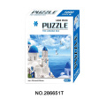 Đồ chơi trẻ em Puzzle 1000 chiếc cho Giáng sinh