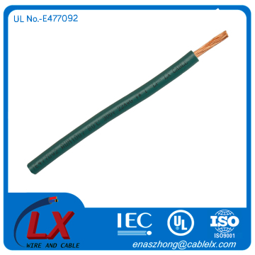 UL1007 hook up Wire