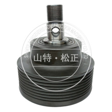 4VBE34RW3 SILNE M11 PULLEY 3062602