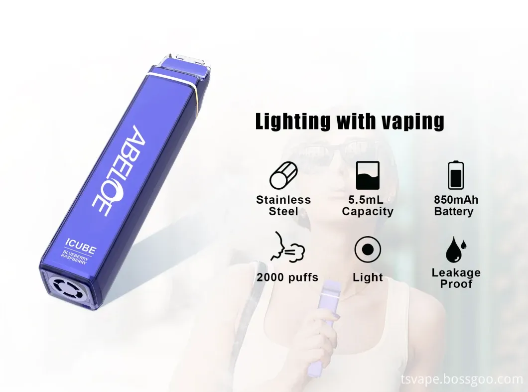 1500 Bang XXL Puff Plus Max Air Bar Disposable Electronic Cigarette Vape