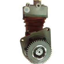 C6121 Engine Spare Parts 4110000509402 Air Compressor