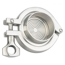 Thermowell and Diaphragm Seals - 18