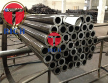 GB18248 Seamless Steel Tubes for Gas Cylinder
