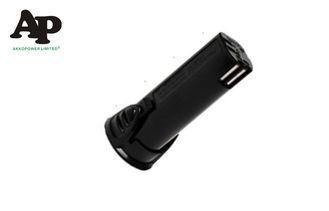 3.6v Li-Ion Replacement Panasonic Power Tool Battery For Bo