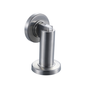 Solid Zinc Alloy Magnetic Door Stoppers