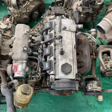 4G63T 2.0L Gasoline Used Engine - Complete Assembly