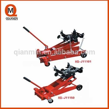 1t transmission jack,truck transmission jack