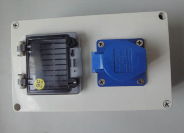 Water Proof Enclosure and Box