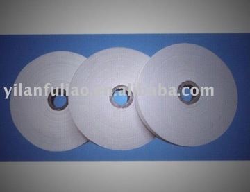 pet nonwoven used for water blocking tape