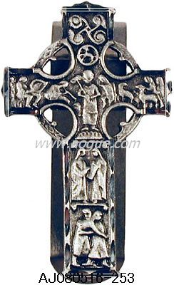 celtic crucifix