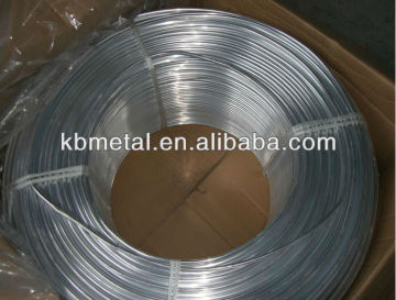 Aluminum Tube 2024 T3