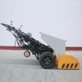 2022 Neues Design Mini Asphalt Paver