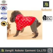 2015 Hot Selling Dog's Down Jacket,Dog Vest,Dog Winter