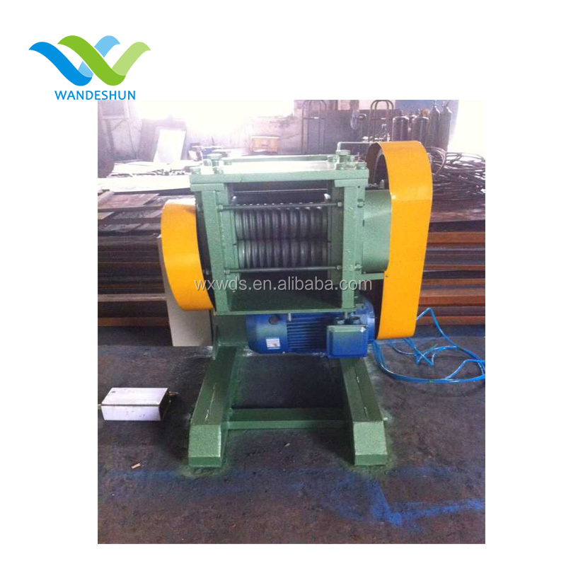 Swing Pointing Machine for big size