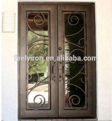 Art Steel Door FD-470