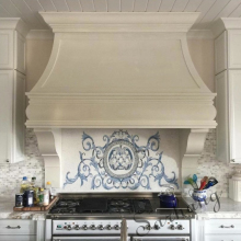 mosaic backsplash for kitchen