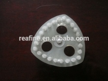 Henan China used grain cleaner pan cleaner sieve cleaner brush farm small grain cleaner