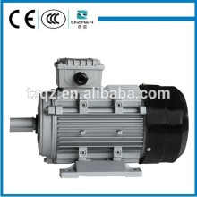 220/380v 2hp electro moteur YD series electrical motor