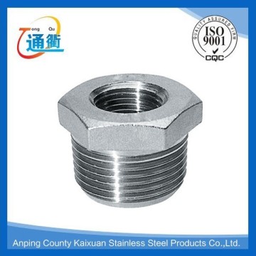 stainless steel bushing