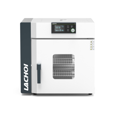 Hot Selling Fan Blown Electric Drying Oven for Laboratory and Industry