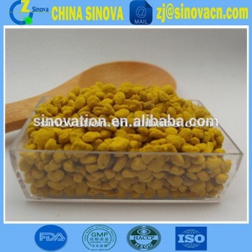 100% pure flower pollen extract